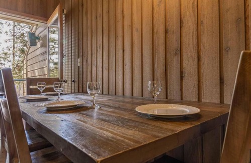 Century West Cabin | Ski House 251 - Meredith Lodging