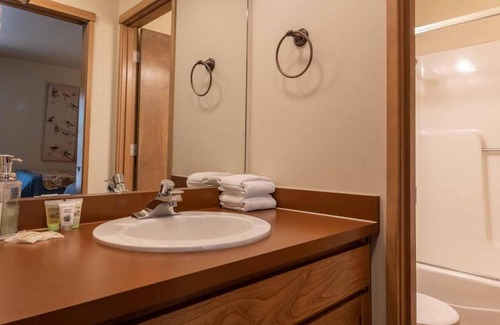 Century West Cabin | Ski House 251 - Meredith Lodging