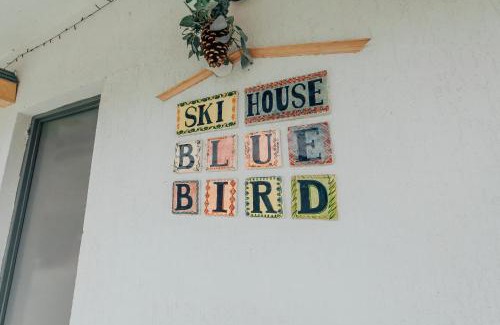 Ganisi Apartment | Ski House Bluebird