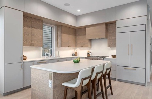North Park City House | Ski In/Out 4BR Park City Villa