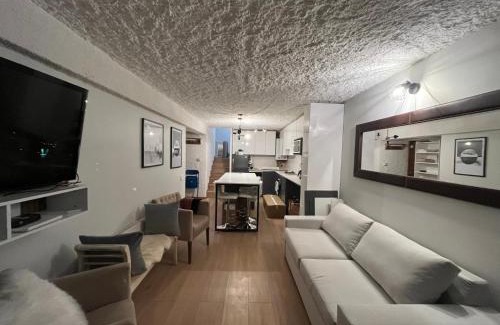 Farellones Apartment | Ski in-out Apartment in El Colorado