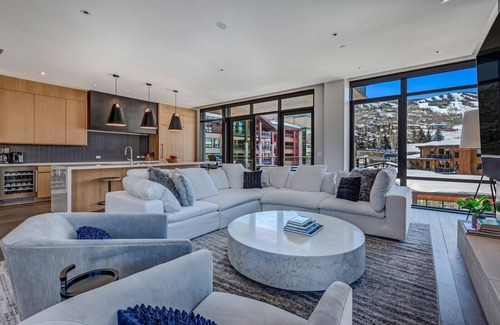 Snowmass Village Condo | Ski-in/out, Best Views, Best Location at Snowmass Base Village | One Snowmass