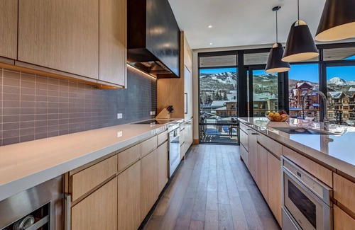Snowmass Village Condo | Ski-in/out, Best Views, Best Location at Snowmass Base Village | One Snowmass