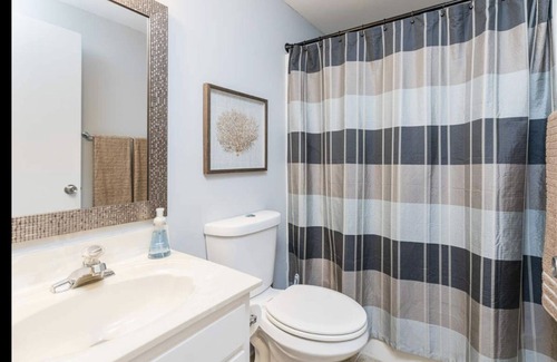 Wintergreen Condo | Ski in/ out condo