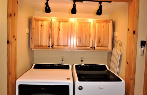 Brian Head Cabin | Ski In/Out cabin with best panoramic views in Brian Head. Pets Welcome!