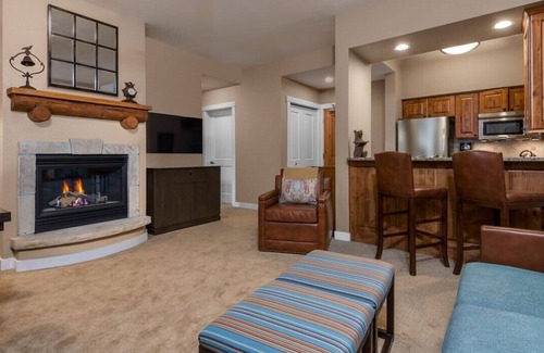 Beaver Creek Condo | Ski in/out Condo Heart of Beaver Creek