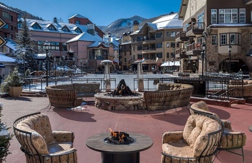 Beaver Creek Condo | Ski in/out Condo Heart of Beaver Creek