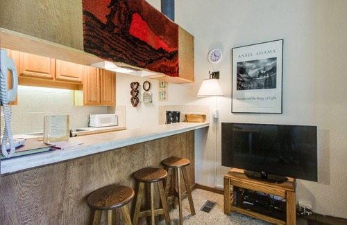 Truckee Condo | Ski-in/out condo with pool, hot tub, sauna & breathtaking views - dog-friendly