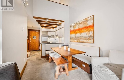 Whistler Creekside Condo | Ski In/Out, HEATED POOL/Hot Tub, 2 Bed rm + Loft, Whistler Retreat