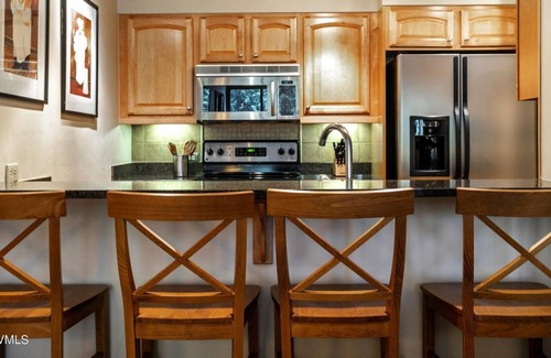 Beaver Creek Condo | Ski in/out luxury condo with pool, hot tubs, sauna & free parking!!