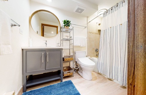 Beaver Creek Condo | Ski-in/out mountain escape with pools, hot tubs, spa, gym & gorgeous views