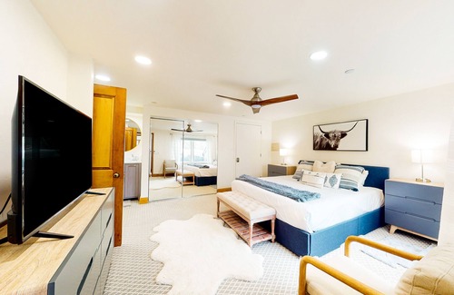 Beaver Creek Condo | Ski-in/out mountain escape with pools, hot tubs, spa, gym & gorgeous views