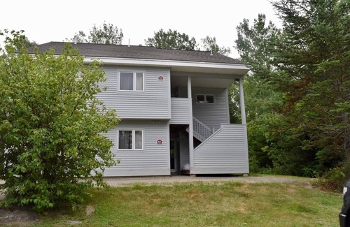 Carrabassett Valley Condo | Ski In/Out - 4 bedroom, 3 bath - Sugarloaf Mountain, Snowbrook!