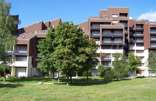 Correncon-en-Vercors Apartment | Ski-In/Ski-Out Studio with Balcony at Corrençon-en-Vercors - Near Golf & Hiking