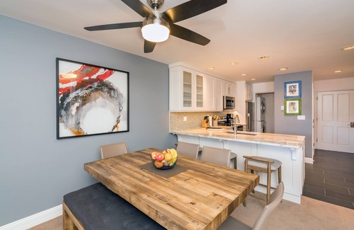 Telluride Condo | Ski in/Ski out 2nd Floor Sweetly Updated Condo