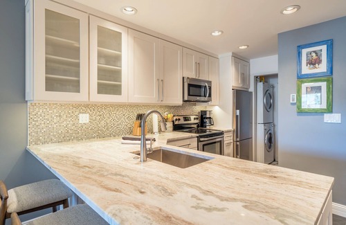 Telluride Condo | Ski in/Ski out 2nd Floor Sweetly Updated Condo