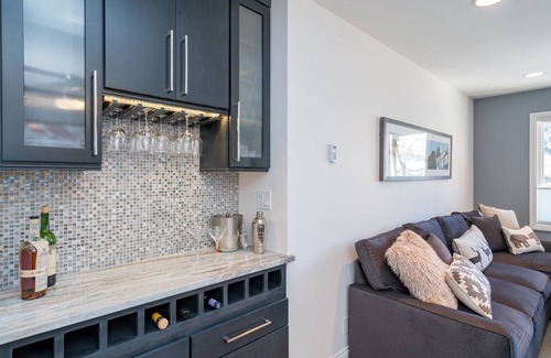 Telluride Condo | Ski in/Ski out 2nd Floor Sweetly Updated Condo