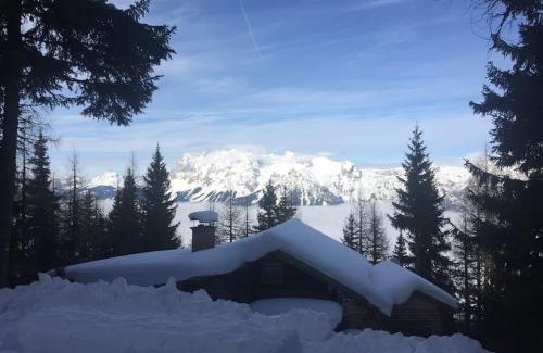 Haus Ski Chalet | Ski in - Ski out am Hauser Kaibling
