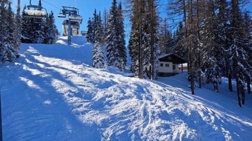 Haus Ski Chalet | Ski in - Ski out am Hauser Kaibling