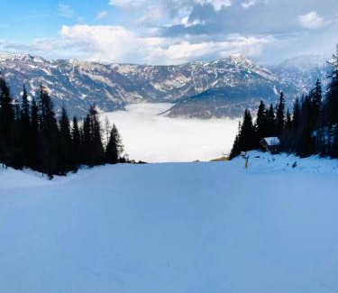 Haus Ski Chalet | Ski in - Ski out am Hauser Kaibling