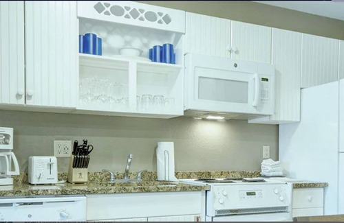 Hancock Condo | Ski-In, Ski-Out at Wyndham Bentley Brook-2 Bedroom Deluxe