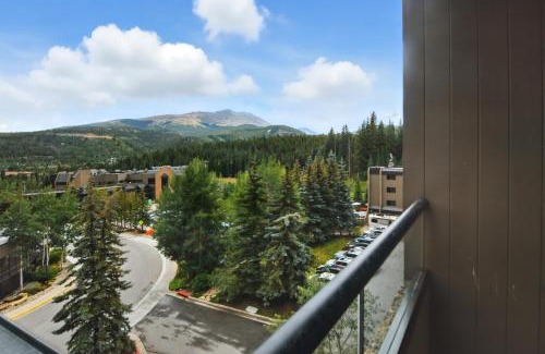 Peak 9 Apartment | Ski-In Ski-Out Beaver Run Retreat condo