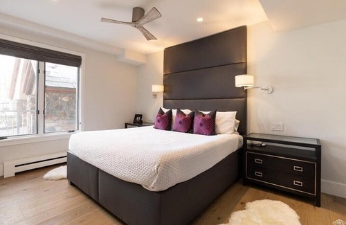 Highlands Townhomes Condo | ***SKI IN/SKI OUT, BRAND NEW! MCCOY PEAK! VIEWS! HOT TUBS!