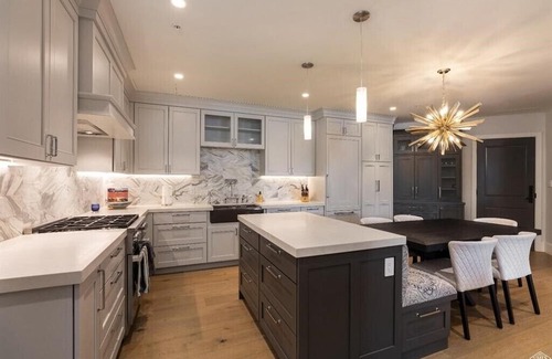 Highlands Townhomes Condo | ***SKI IN/SKI OUT, BRAND NEW! MCCOY PEAK! VIEWS! HOT TUBS!