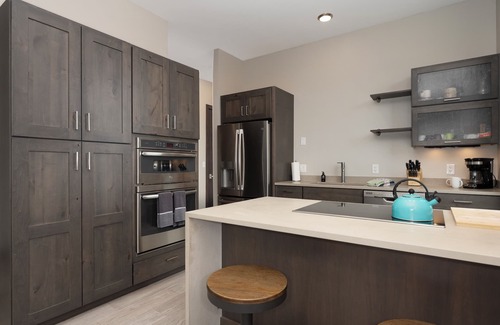 Winter Park Condo | Ski-in/ski-out condo w/year-round pool