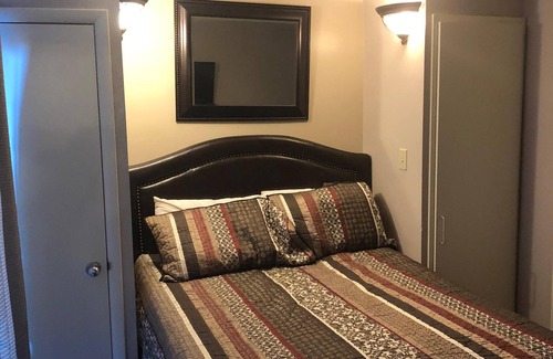 Ghent Condo | Ski In Ski Out Condo at Winterplace. Enjoy the convenience and beautiful view!
