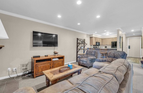 North Park City Condo | Ski-In/Ski-Out Condo at Park City Mountain Resort