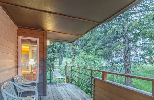 Winter Park Condo | Ski in Ski out condo with access to shared pool, hot tubs, game room etc