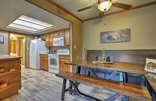 Brian Head Condo | Ski In - Ski Out Copper Chase Condo