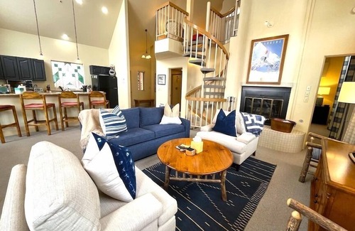 Mountain Village House | Ski in/Ski Out Fabulous Location ! Walk to the Core Of Mountain Village