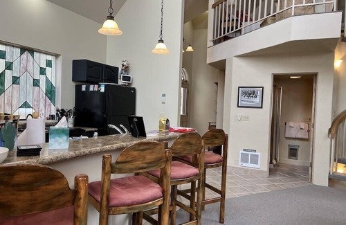 Mountain Village House | Ski in/Ski Out Fabulous Location ! Walk to the Core Of Mountain Village