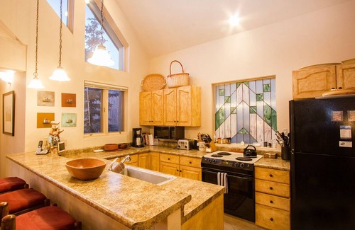 Mountain Village House | Ski in/Ski Out Fabulous Location ! Walk to the Core Of Mountain Village
