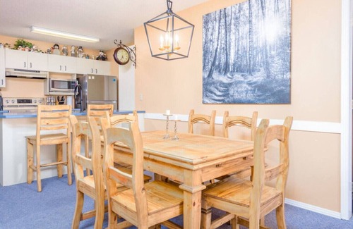 Big White Ski Resort Apartment | Ski-In/Ski-Out Family Condo with outdoor pool