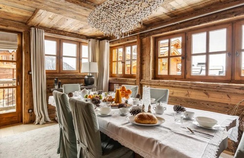 Winterberg Ski Chalet | Ski-in/Ski-out Feld Holiday Chalet Winterberg