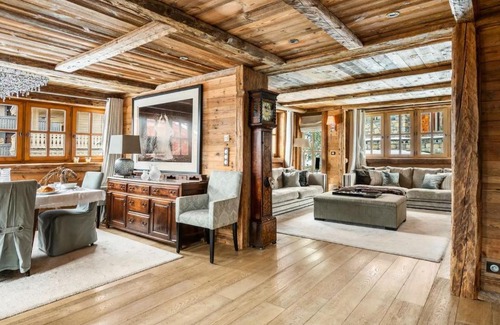 Winterberg Ski Chalet | Ski-in/Ski-out Feld Holiday Chalet Winterberg