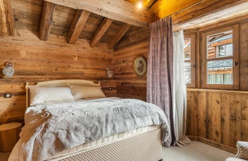 Winterberg Ski Chalet | Ski-in/Ski-out Feld Holiday Chalet Winterberg