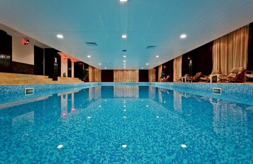 Pamporovo Apartment | Ski in Ski out, Grand Monastery, Pamporovo