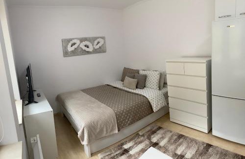 Pamporovo Apartment | Ski in Ski out, Grand Monastery, Pamporovo