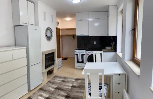 Pamporovo Apartment | Ski in Ski out, Grand Monastery, Pamporovo