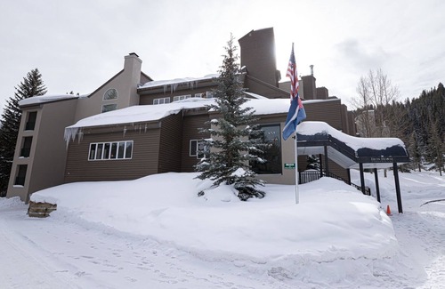 Winter Park Condo | Ski In, Ski Out in Winter Park