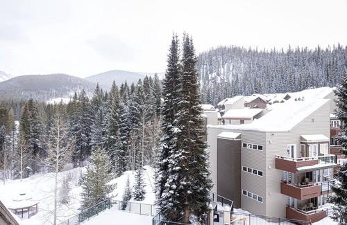 Winter Park Condo | Ski In, Ski Out in Winter Park
