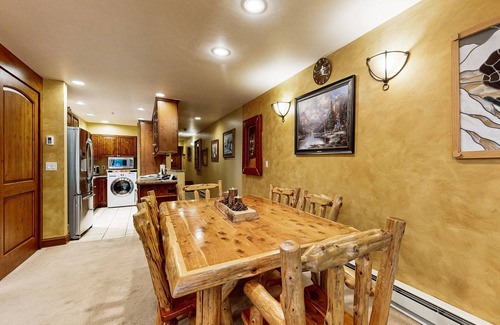 Vail Condo | Ski-in/ski-out Lionshead Village condo with hot tubs, pool, gym - steps to lifts