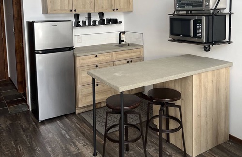 Okanagan-Similkameen Condo | Ski in - ski out loft - Base of the mountain - Heart of the village