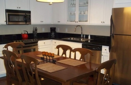 Silvercreek Condo | Ski in/Ski out Luxury in Base Camp One at Granby Ranch Rising