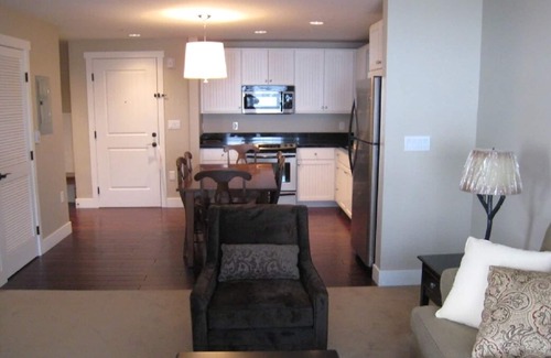 Silvercreek Condo | Ski in/Ski out Luxury in Base Camp One at Granby Ranch Rising