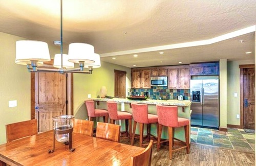 Purgatory Resort | Ski-in/Ski-out, Luxury, Ski base condo, Purgatory Resort Lodge